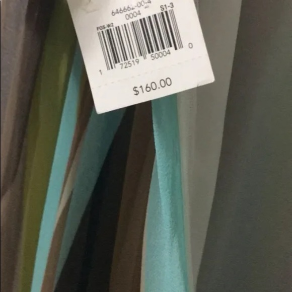 Banana Republic 100% silk Dress - Picture 6 of 13